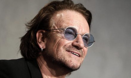 Bono Vox: “Ho un altro fratello, che amo e adoro e che non sapevo di avere”