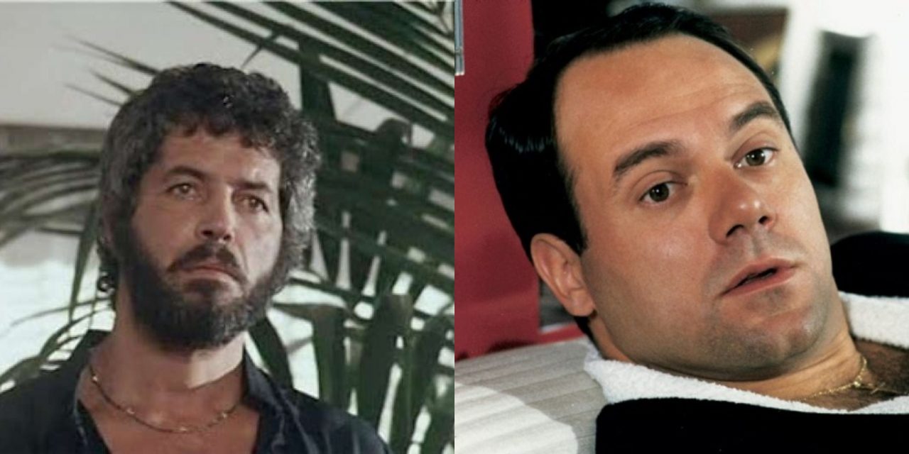 Borotalco, Verdone spiega l’origine del “Cargo battente bandiera liberiana”: “Era un mio vecchio monologo”