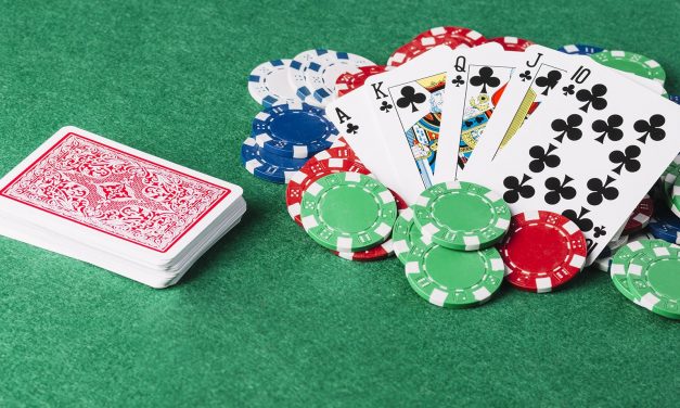 Il poker nei favolosi anni ’90