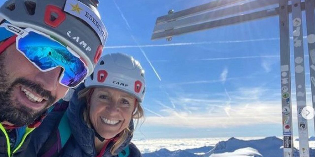 Deborah Compagnoni rompe il silenzio sulla morte del fratello Jacopo: “Non ha commesso nessun errore. È andata così, ma è straziante”