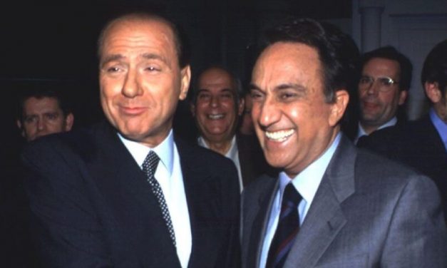 Emilio Fede su Silvio Berlusconi: “Ci sono stati anni e anni di lavoro in comune. Altro che Bunga e banghi: un amico per tutta la vita”