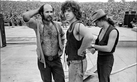 Addio a Michael Lang, il “papà” di Woodstock