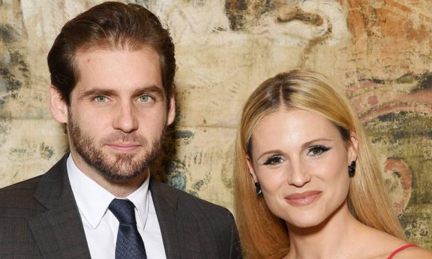 Tomaso Trussardi, il messaggio a Michelle Hunziker dopo la rottura