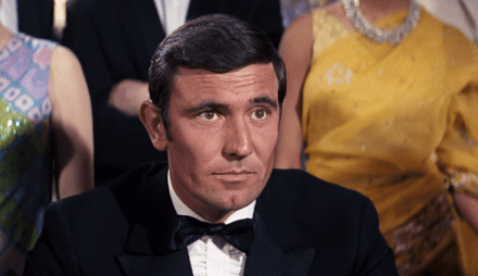 “Agente 007- al servizio segreto di sua maestà” e la folle ed unica volta di George Lazenby come Bond