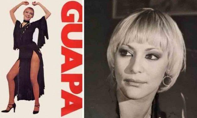 Addio a Gloria Piedimonte, l’indimenticabile “Guapa” di Discoring. Aveva 66 anni