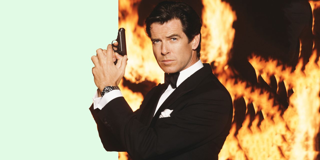 007 – GoldenEye: gli incidenti sul set, il problema della Bond girl e gli altri attori scartati