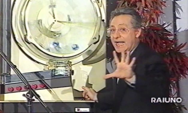 Lotteria Italia, venticinque anni fa l’errore in diretta. Leo Gullotta: “Notai che qualcosa non andava e lo dissi”