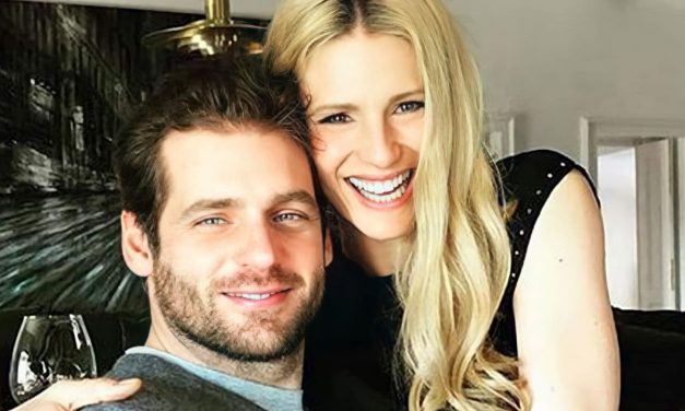 Michelle Hunziker dice addio a Tomaso Trussardi: “Dopo 10 anni abbiamo deciso di modificare il nostro progetto di vita”