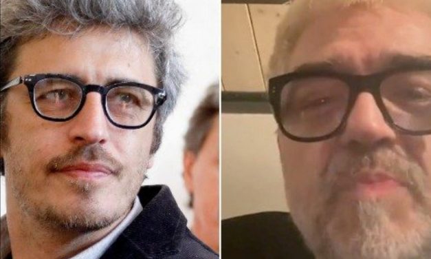 Morgan fuori dallo speciale Caro Battiato: “Pif è un proprio un pifferaio. L’ottimo conduttore ha tagliato la mia esibizione”