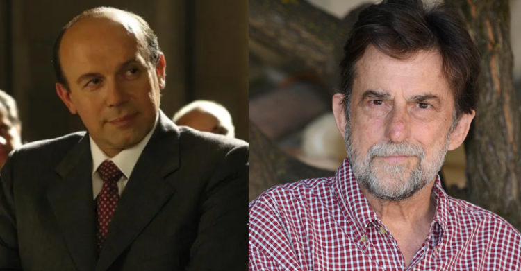 Nanni Moretti su Berlusconi: “Uno così squalificato e indecoroso non può diventare presidente della Repubblica”