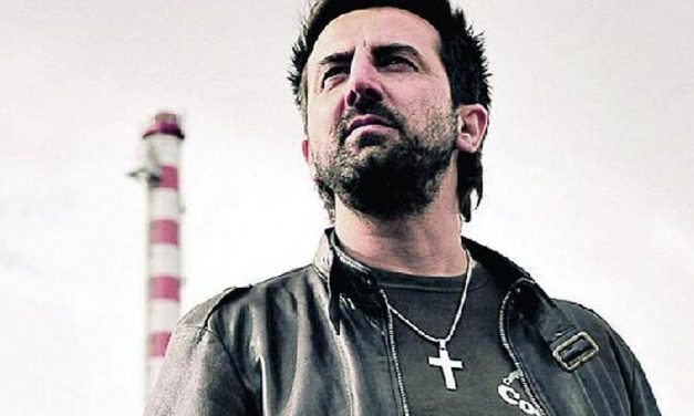 Omar Pedrini: “Se non avessi smesso di drogarmi a 26 anni sarei morto”