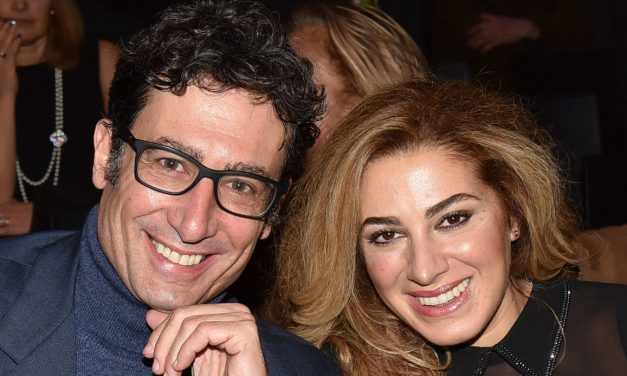 Paolo Calissano, parla la ex fidanzata: “Non si è suicidato, credo non abbia retto i farmaci antidepressivi”