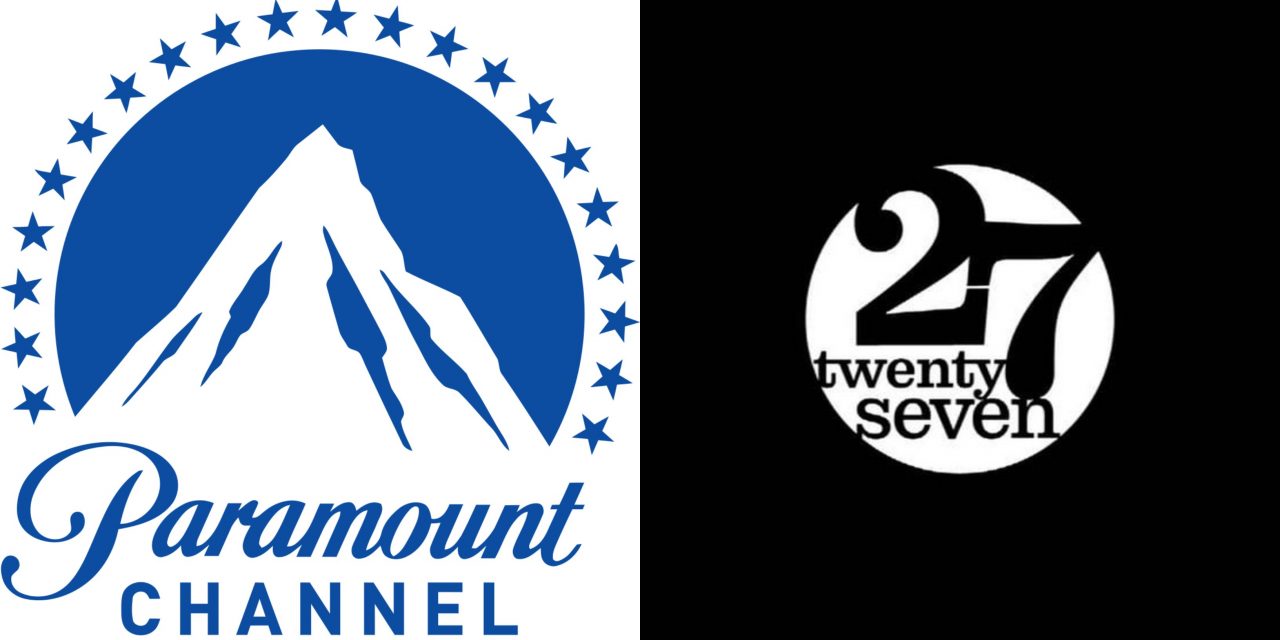 Twenty Seven al posto di Paramount Network, ecco la programmazione di oggi