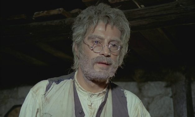 Pinocchio, Luca Manfredi: “Mio padre nel film indossò scarpe di tre numeri più grandi, voleva ciabattare come fanno i bambini”