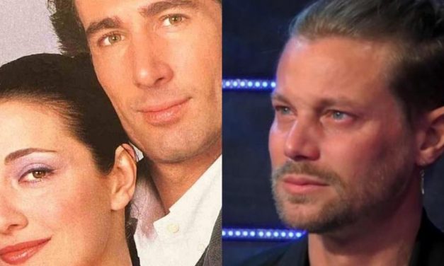 Sara Ricci: “Andrei al GF Vip per informare Davide Silvestri della scomparsa di Paolo Calissano. Sarebbe un bel modo per ricordarlo”