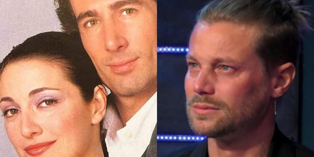 Sara Ricci: “Andrei al GF Vip per informare Davide Silvestri della scomparsa di Paolo Calissano. Sarebbe un bel modo per ricordarlo”