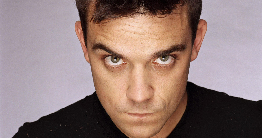 Robbie Williams (s)vende la sua casa perché infestata dai fantasmi: “C’è una stanza su cui ho dei sospetti”