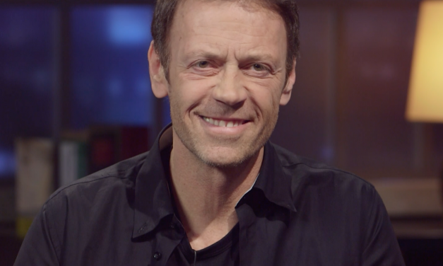 Rocco Siffredi annuncia: “Mi candido a Presidente della Repubblica. Ho fatto più bene al Paese io che tutta la politica messa assieme”