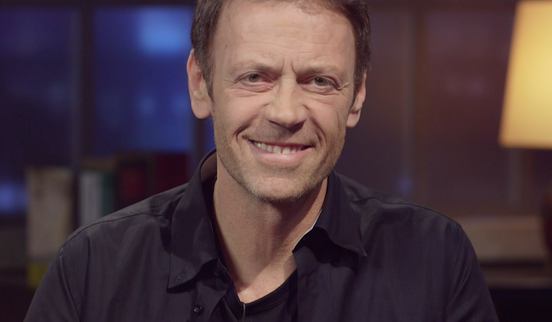 Rocco Siffredi annuncia: “Mi candido a Presidente della Repubblica. Ho fatto più bene al Paese io che tutta la politica messa assieme”
