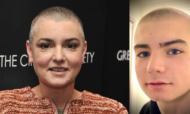 Sinead O’Connor e i funerali del figlio Shane: “Gli ho messo le sigarette nella bara, in caso non ce ne fossero in paradiso”