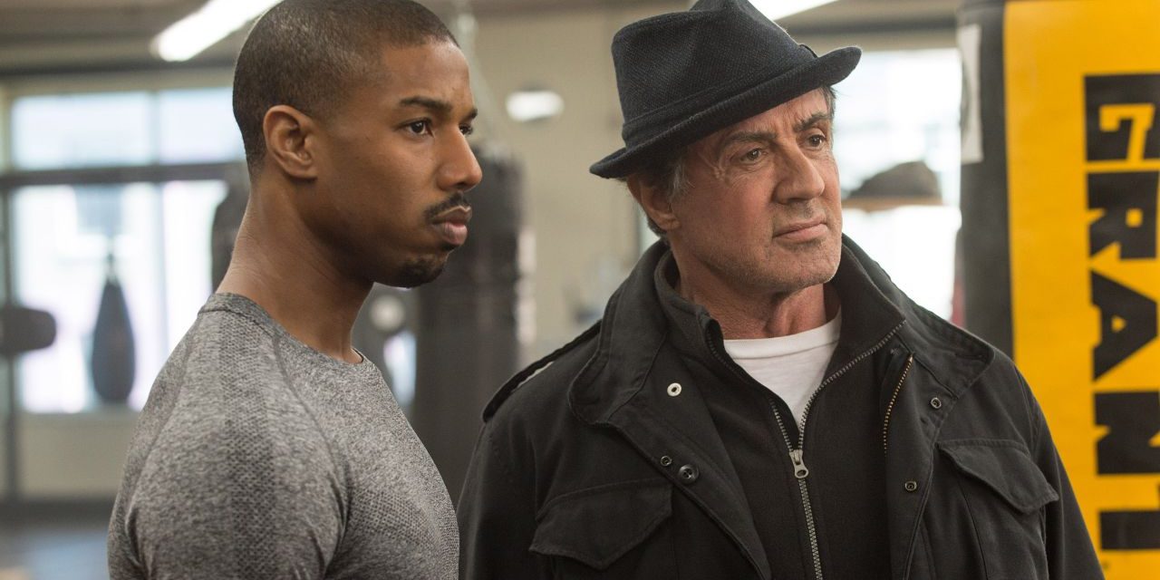 Creed, Stallone: “Pensavo non ce ne fosse bisogno, avevo chiuso con molta fatica la saga di Rocky”