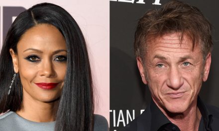 Thandiwe Newton contro le dichiarazioni di Sean Penn: “In passato eri sexy, ma ora sei semplicemente tragico”