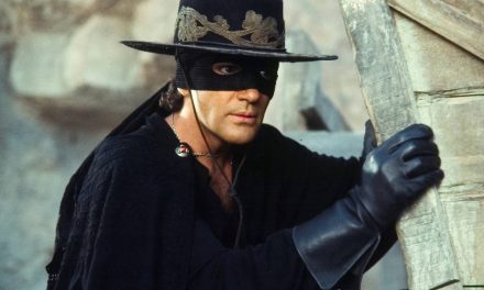 Zorro: arriva in tv il reboot al femminile