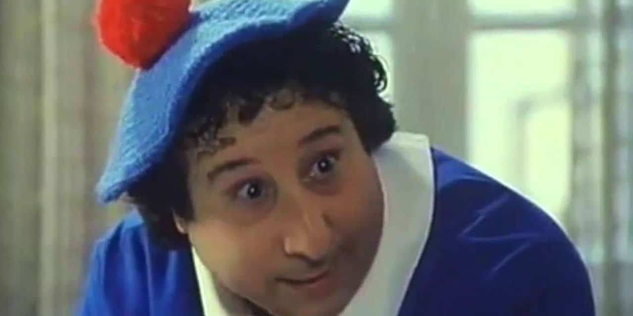 Alvaro Vitali su Pierino: “Volevo abbandonare le riprese perché non mi faceva ridere, poi il regista mi convinse”