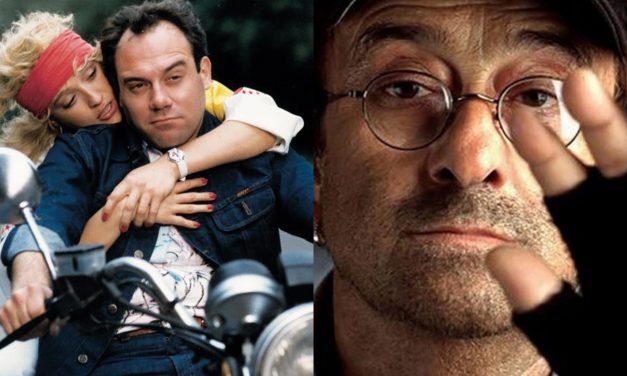 Borotalco, Verdone: “Prima di vedere il film Lucio Dalla si infuriò per i manifesti del film”