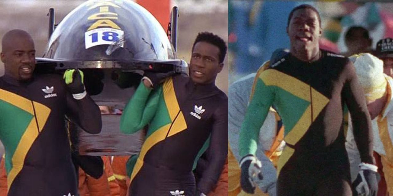 Cool Runnings, la vera storia dei bobbisti giamaicani, le differenze con il film e la qualificazione a Pechino 2022