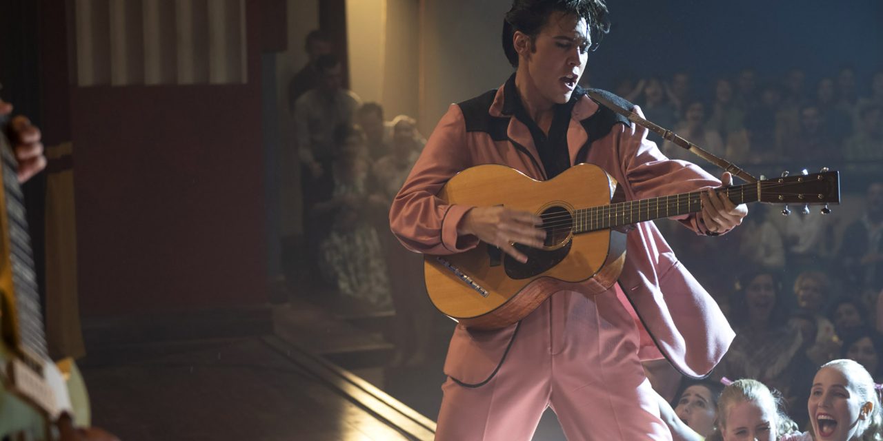 Elvis, il trailer e le prime foto del film di Baz Luhrmann
