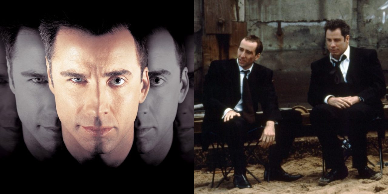 Face Off, i manichini utilizzati nella scena del trapianto e il rapporto “stretto” tra Cage e Travolta prima delle riprese