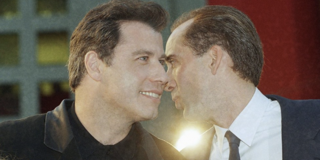 Face/Off: il finale alternativo con il ritorno di Nicolas Cage, la battuta sul mento di John Travolta e l’ambientazione futuristica