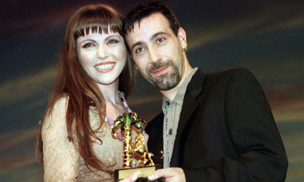 I Jalisse: “Non volevamo prendere il posto di nessuno, saremmo stati disposti anche ad arrivare ultimi”