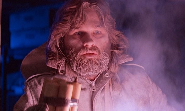 John Carpenter: “La Cosa 2 si potrebbe fare, ma ho giurato di non parlare”