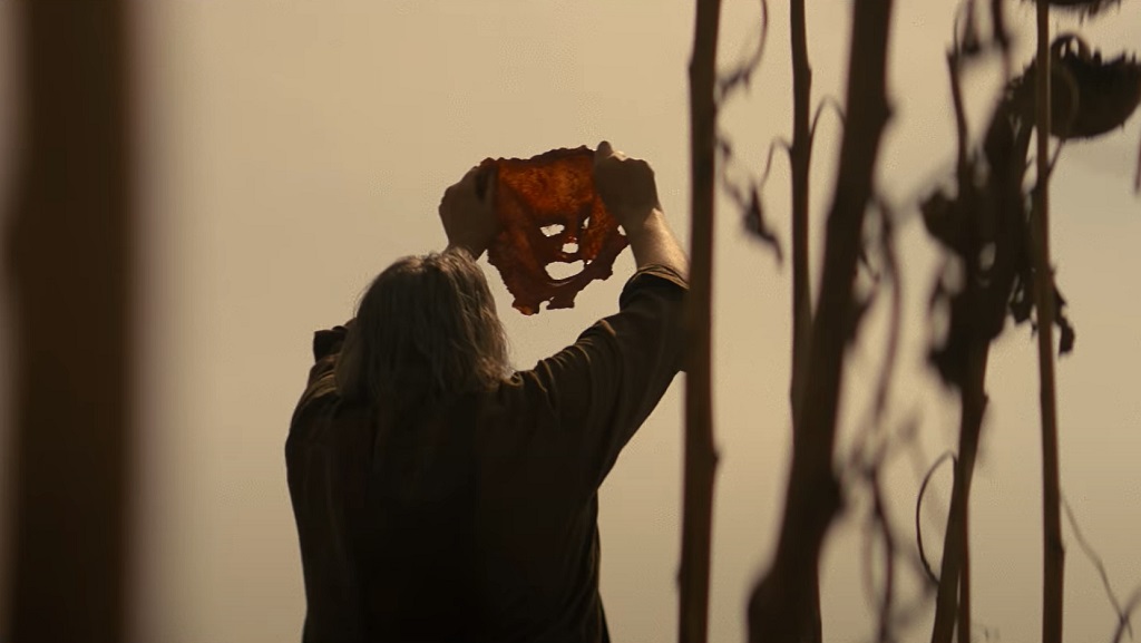 Non aprite quella porta: il trailer italiano del sequel/reboot in arrivo su Netflix