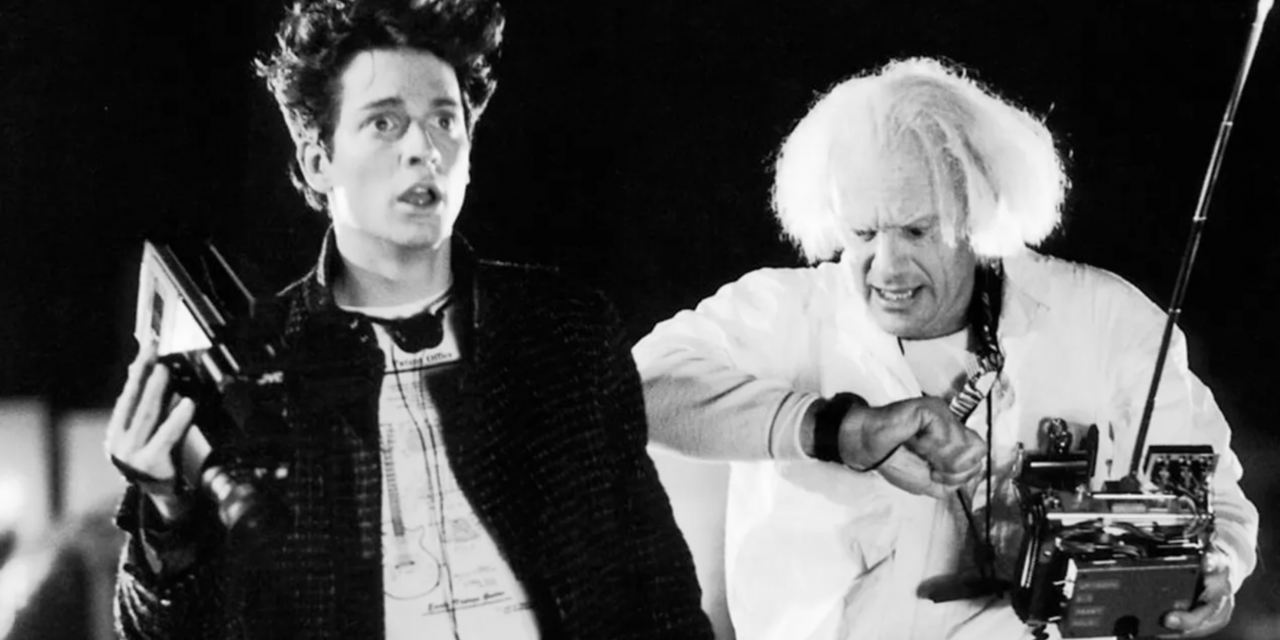 Ritorno al Futuro, Christopher Lloyd torna a parlare del licenziamento di Eric Stoltz