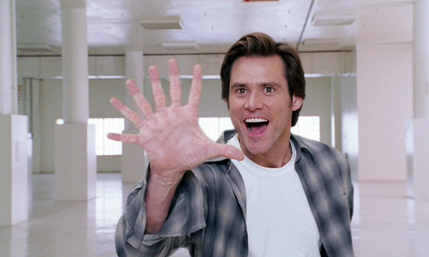Una settimana da Dio: svelato il sequel mai realizzato con Jim Carrey