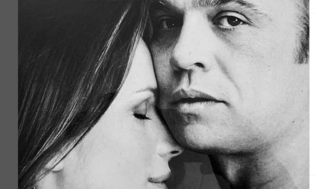 Claudio Amendola compie 59 anni, la dedica di Francesca Neri: “Due amanti felici non hanno fine né morte”