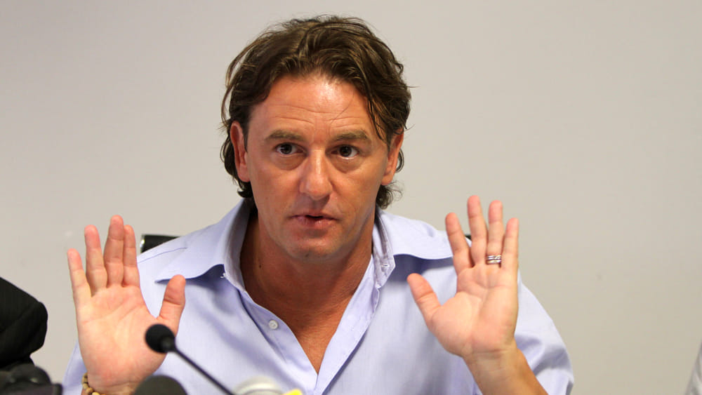 Beppe Signori: “La mia carriera, la mia vita, travolte e annientate. Non dimenticherò mai la frustrazione, che si prova quando si è già deciso che sei colpevole”