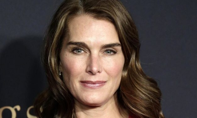Brooke Shields: “Sono stata violentata all’inizio della carriera”