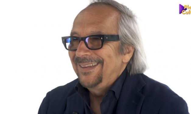 Marco Balestri: “Con Scherzi a parte ho fatto tanti scherzi e perso delle amicizie. La tv degli anni ’80 era pionieristica, fatta di idee e di persone”