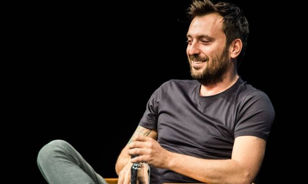 Cesare Cremonini: “Quando ho perso mio padre mi sono ritrovato più fragile e solo. Ho una spina nel cuore ma con la musica ho potuto reagire”