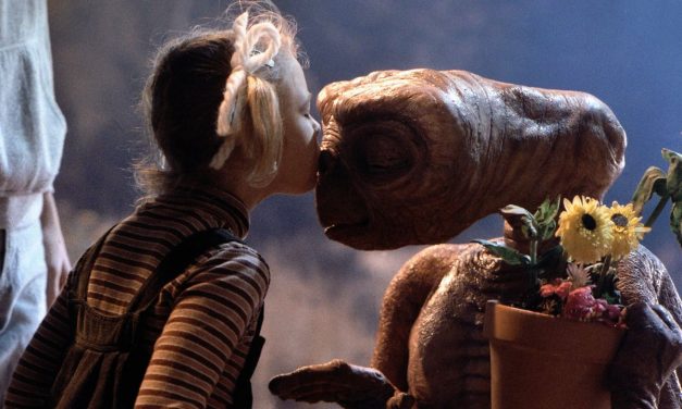 E.T.,Drew Barrymore: “Durante le riprese ero convinta fosse vivo”