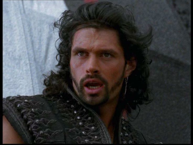 Kevin Tod Smith, dal successo con Hercules alla tragica morte sul set