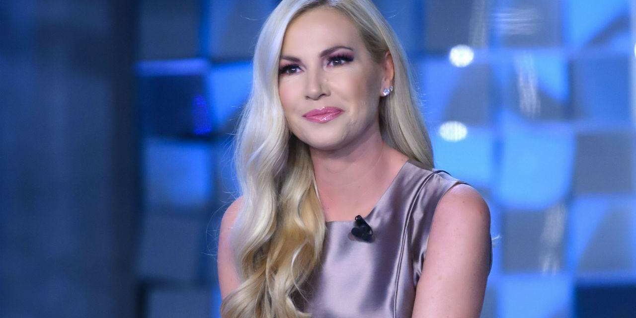 Incidente per Federica Panicucci: “Sono viva per miracolo”