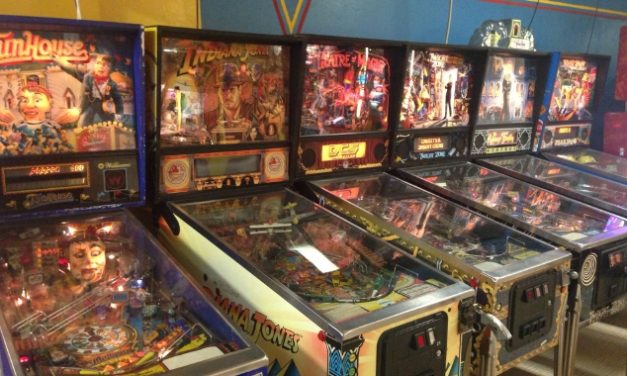 Com’è cambiato il bar dagli anni 80 ad oggi?