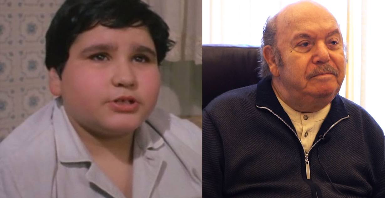 Cornetti alla Crema: Banfi racconta di quando rincontrò Aristide anni dopo