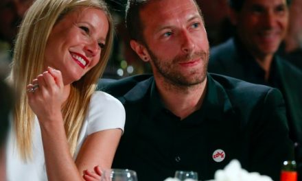 Gwyneth Paltrow sul divorzio da Chris Martin: “Una grande opportunità di crescita e di verità personale”