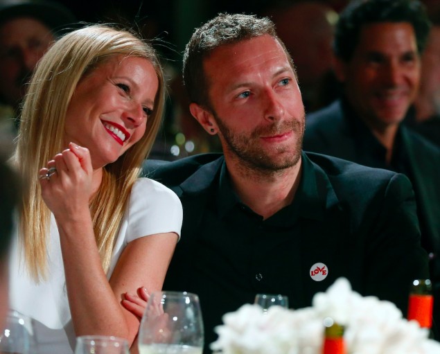 Gwyneth Paltrow sul divorzio da Chris Martin: “Una grande opportunità di crescita e di verità personale”